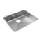 Elkay Crosstown 18 Gauge Stainless Steel Single Bowl Undermount Sink ECTRUAD211755 - alternate 1